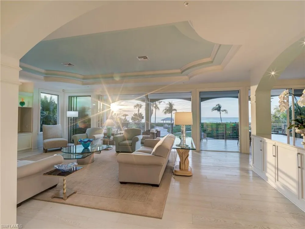 16770 Captiva Drive Captiva, FL 33924