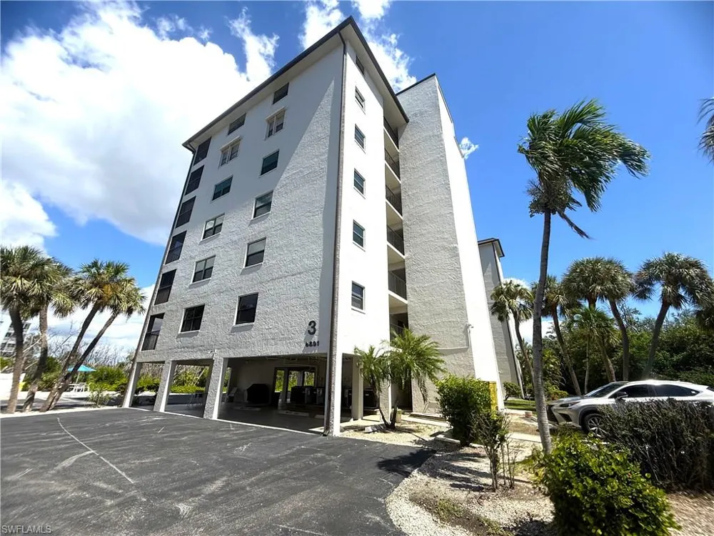 6891 Estero Boulevard #331 Fort Myers Beach, FL 33931