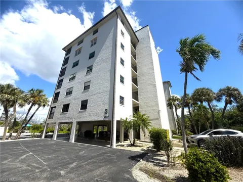 6891 Estero Boulevard #331