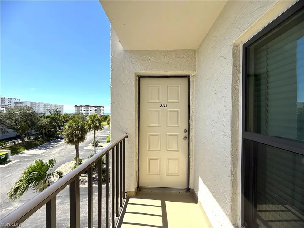 6891 Estero Boulevard #331 Fort Myers Beach, FL 33931