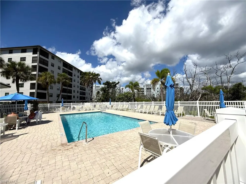 6891 Estero Boulevard #331 Fort Myers Beach, FL 33931