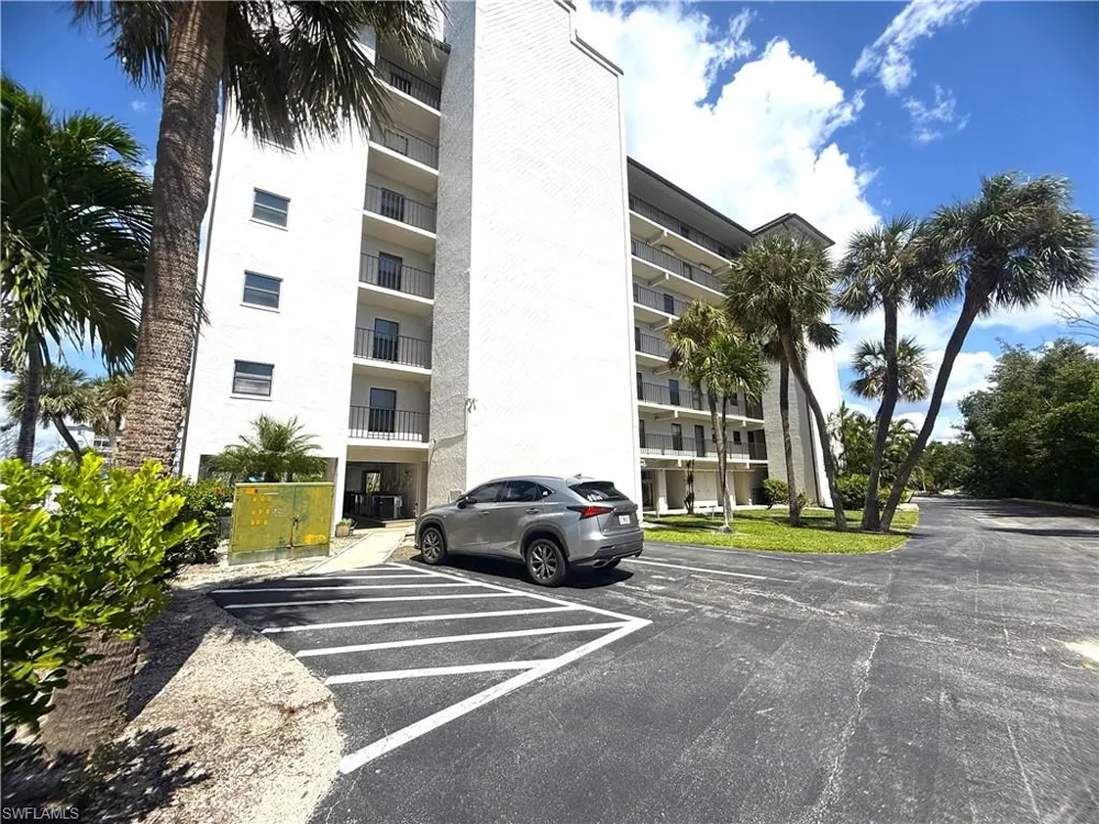 6891 Estero Boulevard #331 Fort Myers Beach, FL 33931