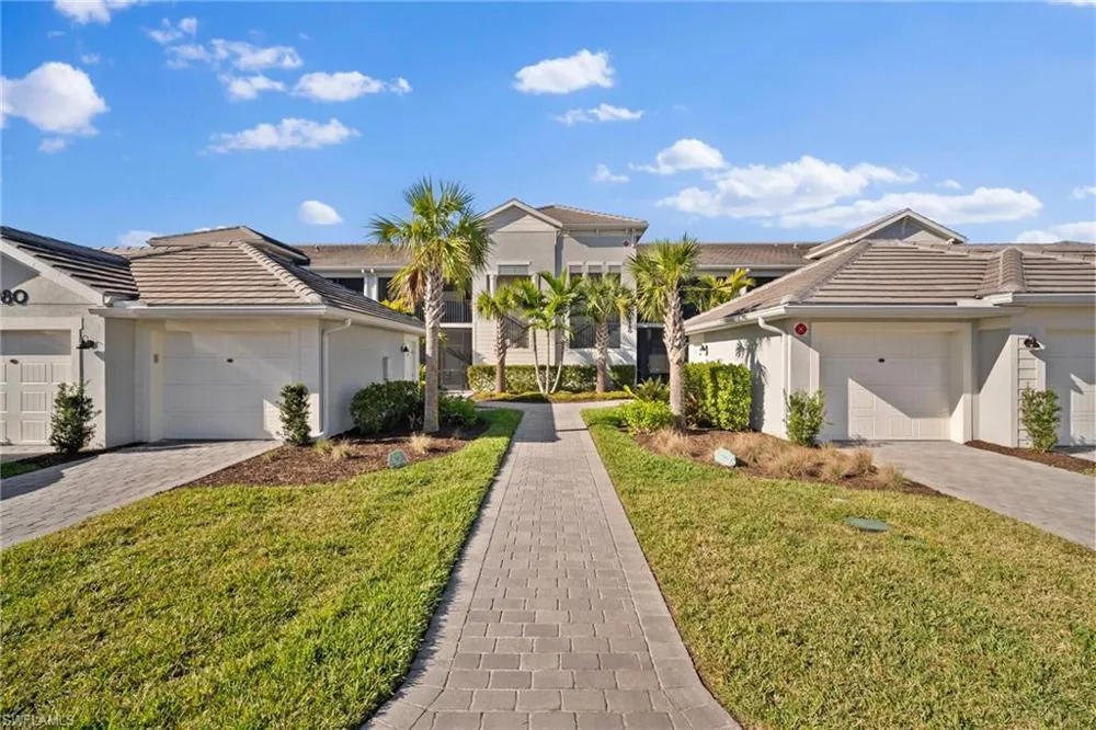 15980 Grassland Lane #2914 Babcock Ranch, FL 33982