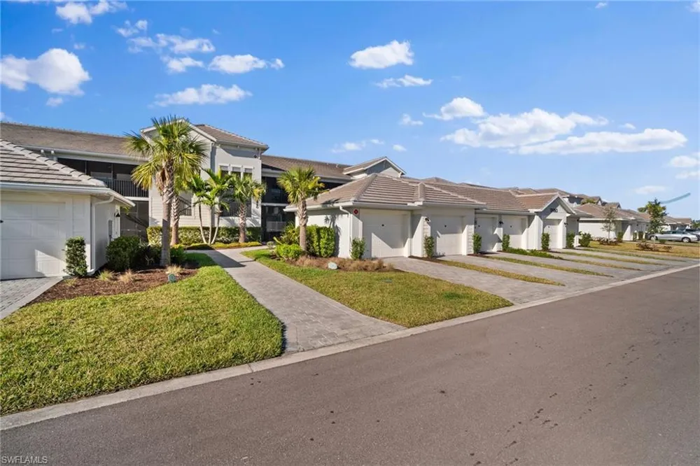 15980 Grassland Lane #2914 Babcock Ranch, FL 33982