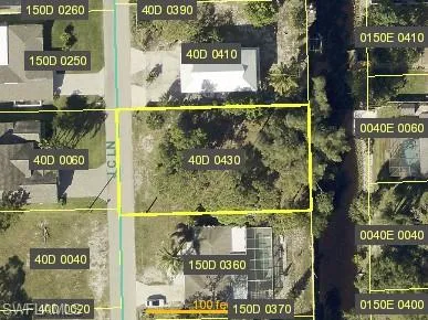 27290 J C LANE Bonita Springs, FL 34135