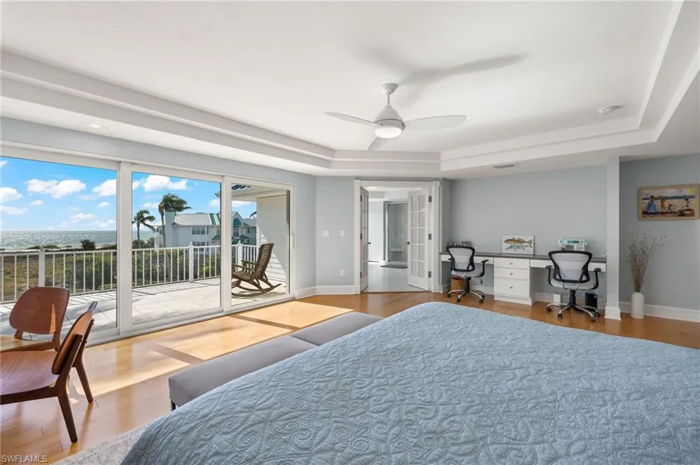 411 Bella Vista Way E Sanibel, FL 33957