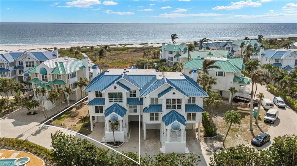 411 Bella Vista Way E Sanibel, FL 33957