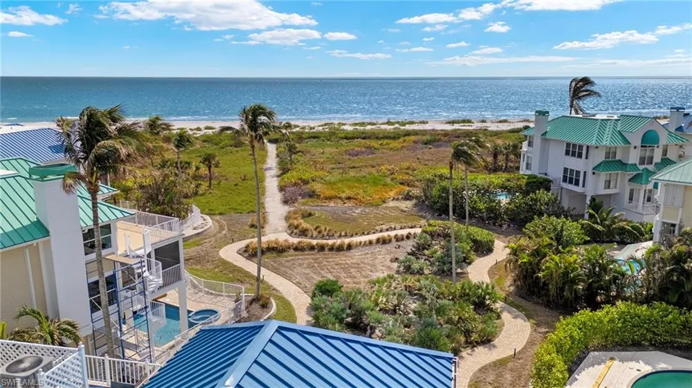 411 Bella Vista Way E Sanibel, FL 33957