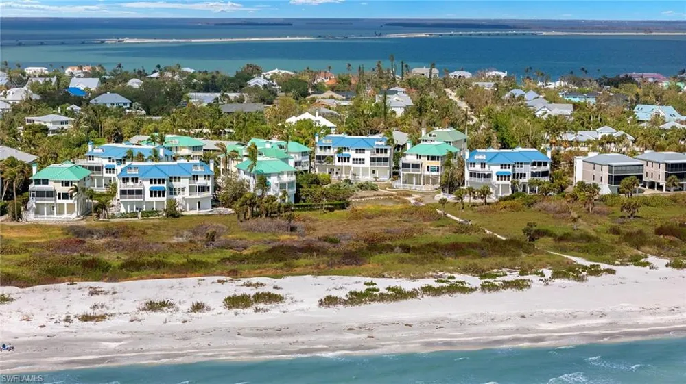 411 Bella Vista Way E Sanibel, FL 33957