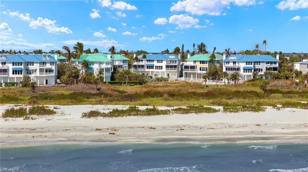 411 Bella Vista Way E Sanibel, FL 33957