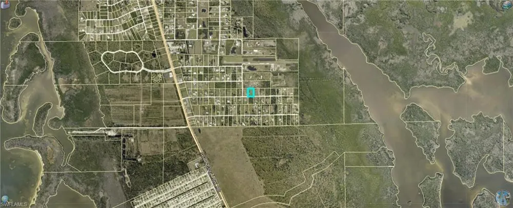 4442 Courtney Road St. James City, FL 33956