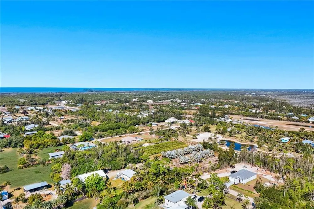 4442 Courtney Road St. James City, FL 33956