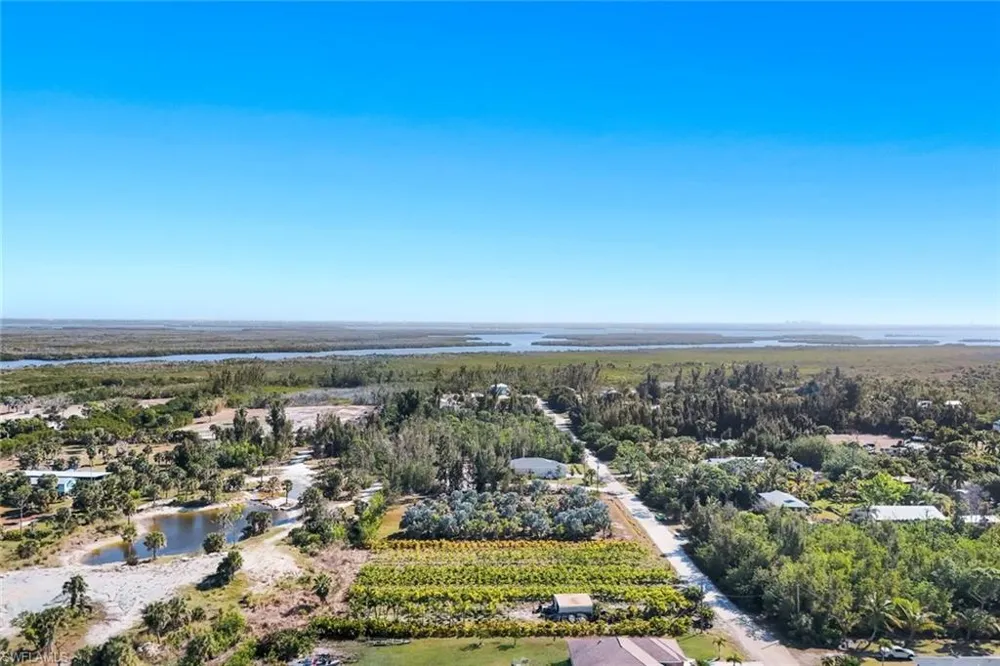 4442 Courtney Road St. James City, FL 33956