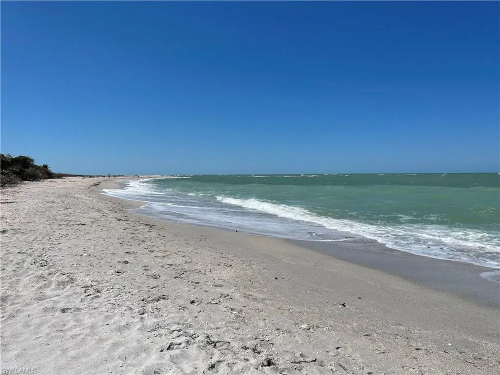 516 Longboat Circle Captiva, FL 33924