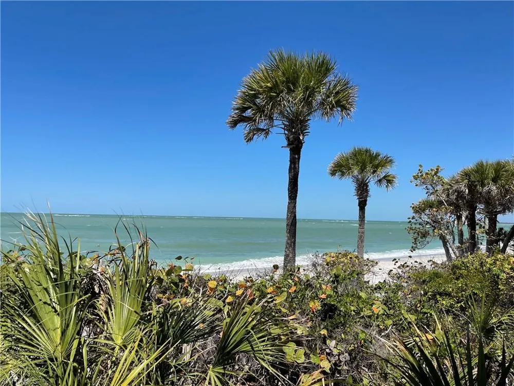 516 Longboat Circle Captiva, FL 33924