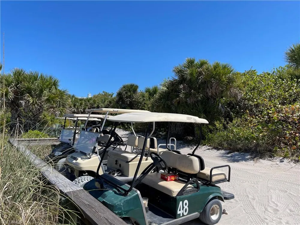 516 Longboat Circle Captiva, FL 33924