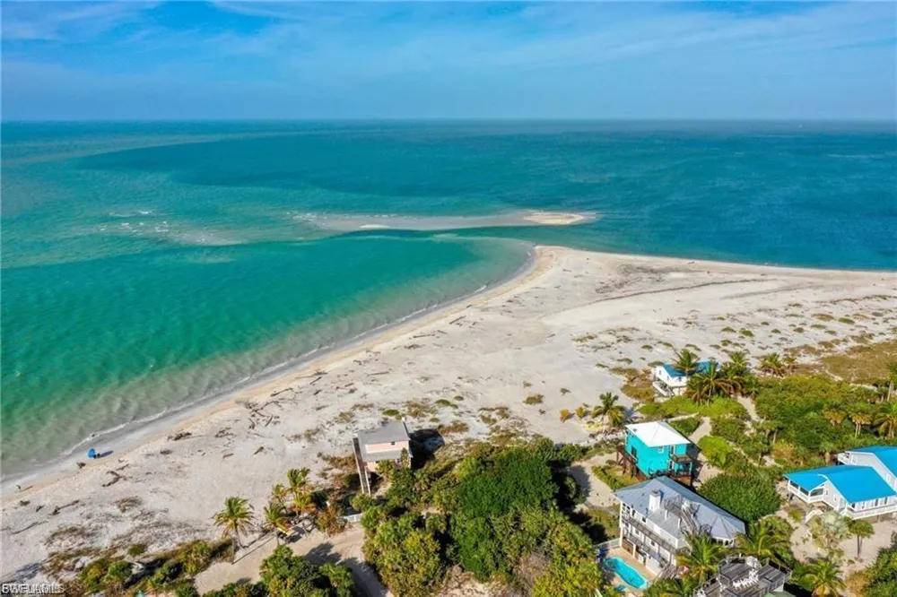 516 Longboat Circle Captiva, FL 33924