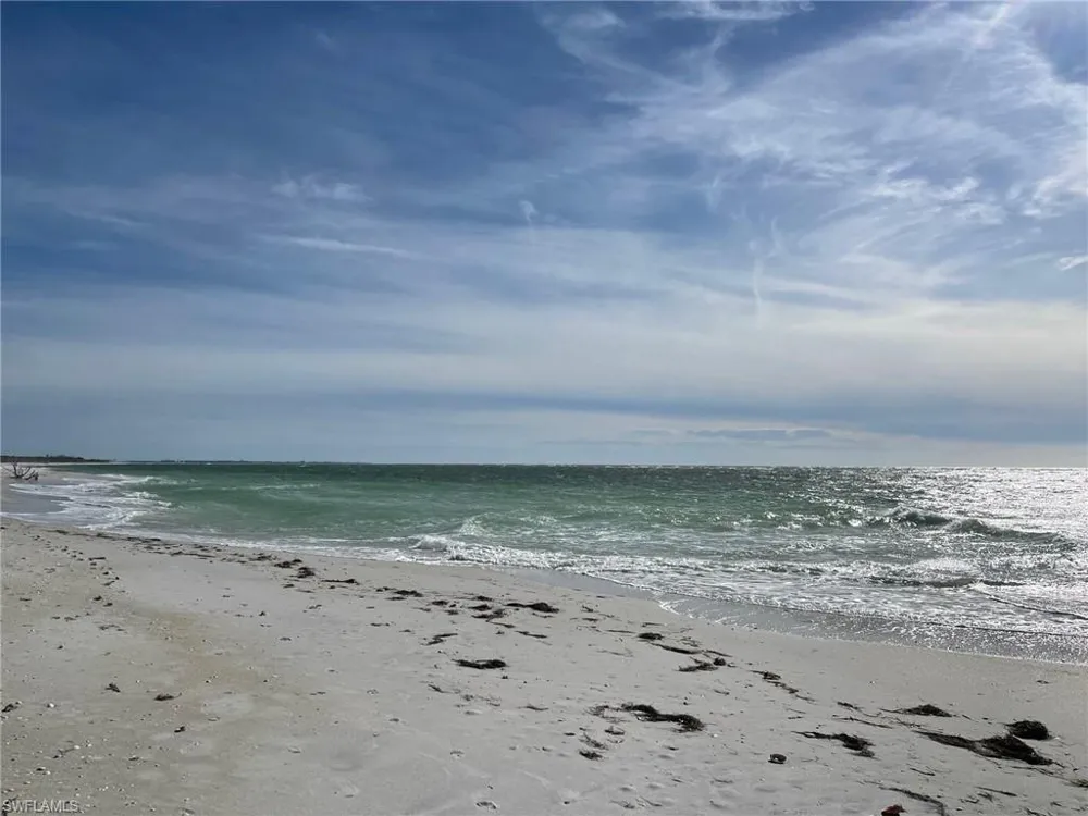 516 Longboat Circle Captiva, FL 33924