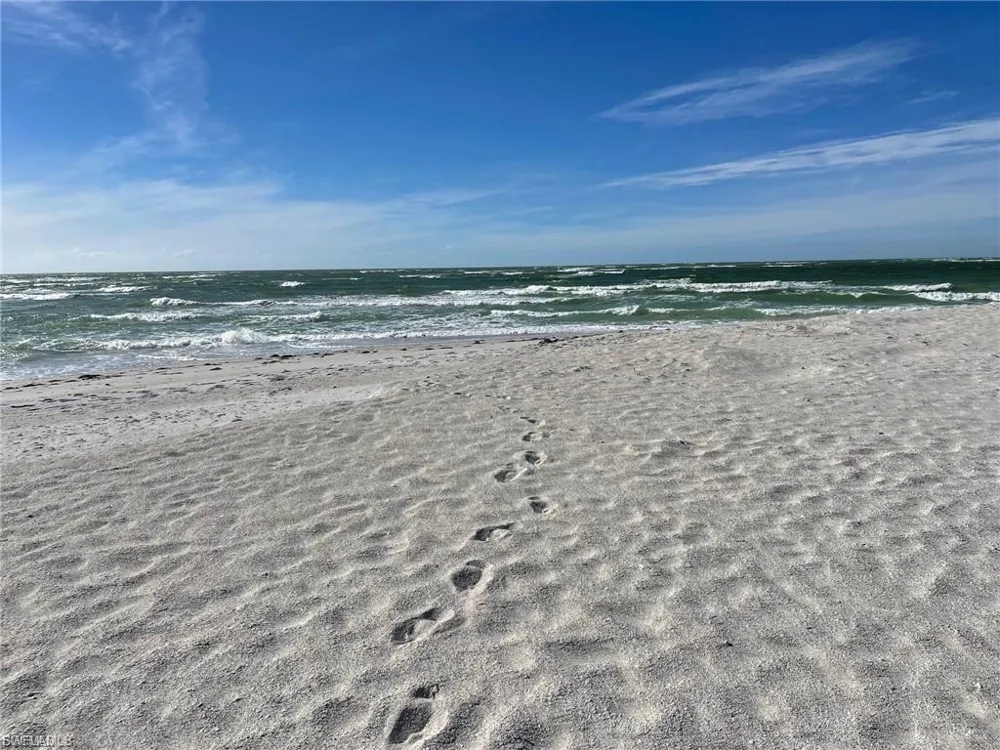 516 Longboat Circle Captiva, FL 33924