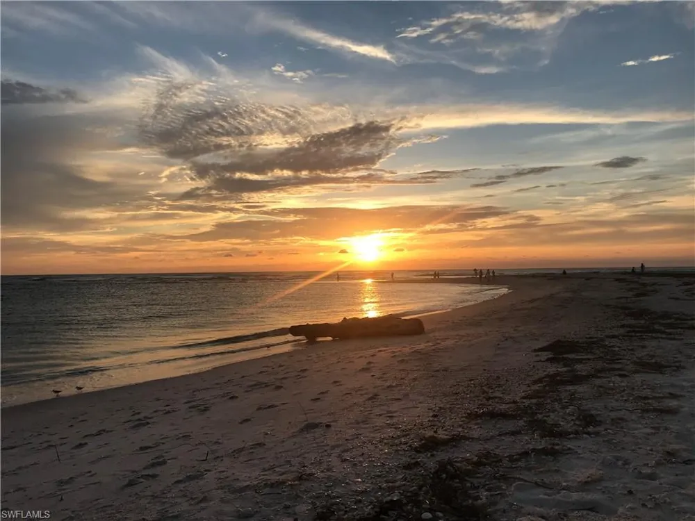 516 Longboat Circle Captiva, FL 33924