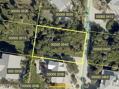516 Longboat Circle Captiva, FL 33924