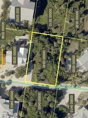 516 Longboat Circle Captiva, FL 33924