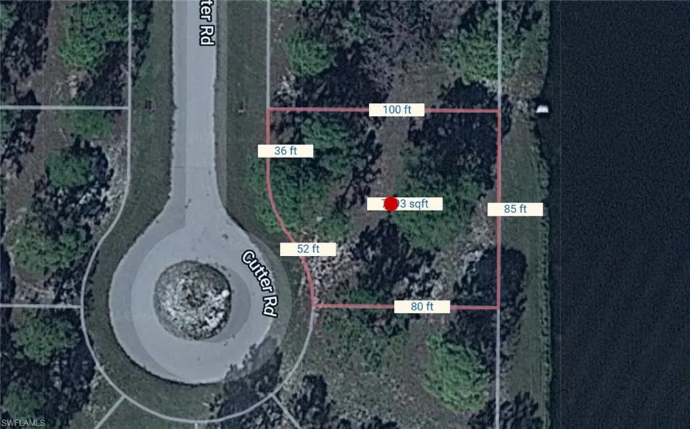 5 Cutter Road Placida, FL 33946