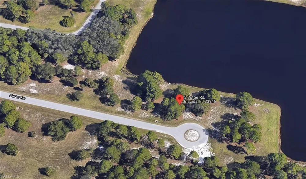5 Cutter Road Placida, FL 33946
