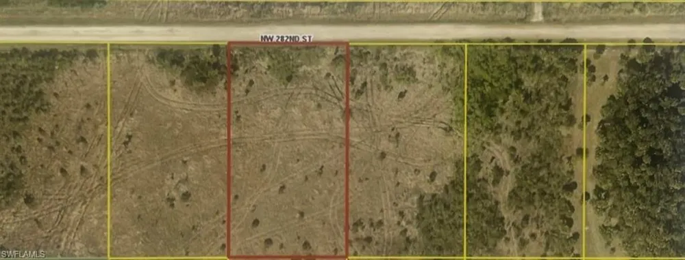 19422 NW 282 STREET Okeechobee, FL 34972