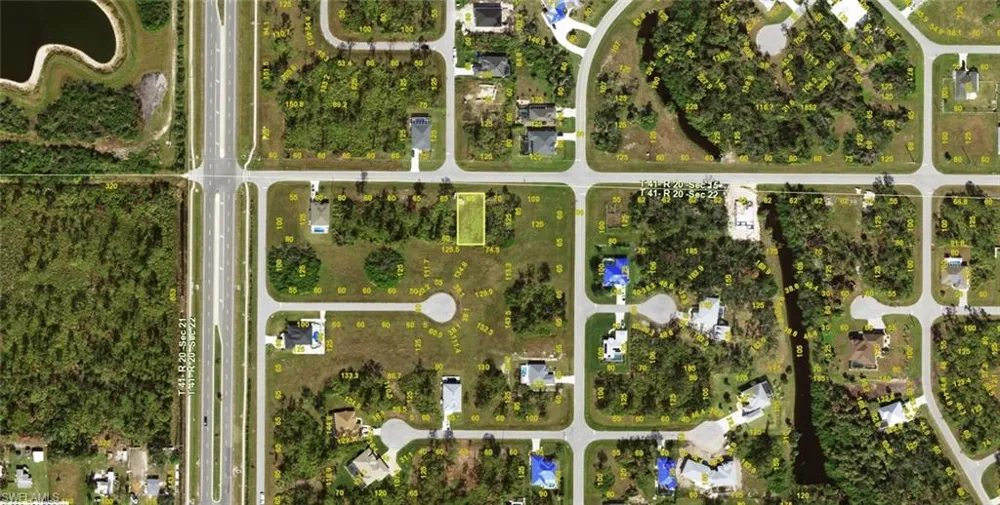 123 Sunset Road Rotonda West, FL 33947