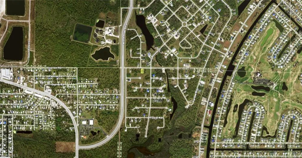 123 Sunset Road Rotonda West, FL 33947