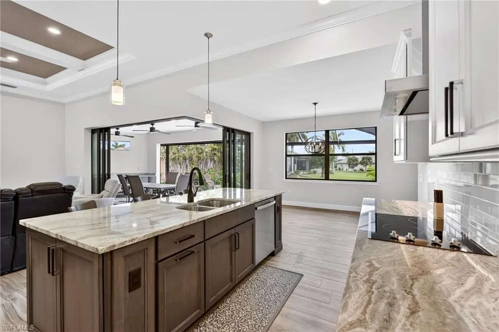 609 Monaco Drive Punta Gorda, FL 33950