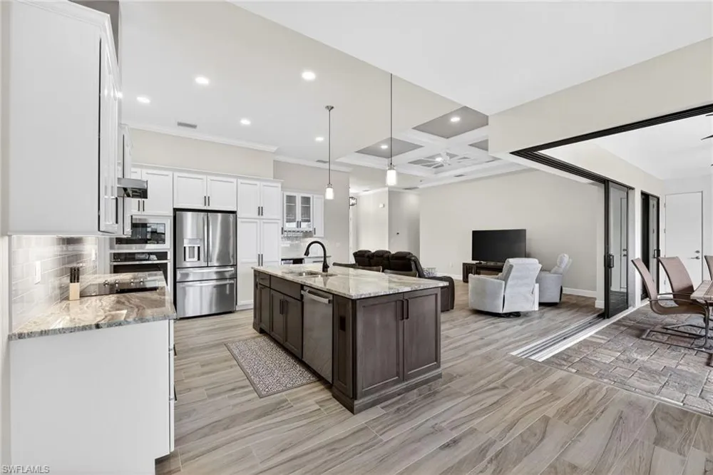 609 Monaco Drive Punta Gorda, FL 33950
