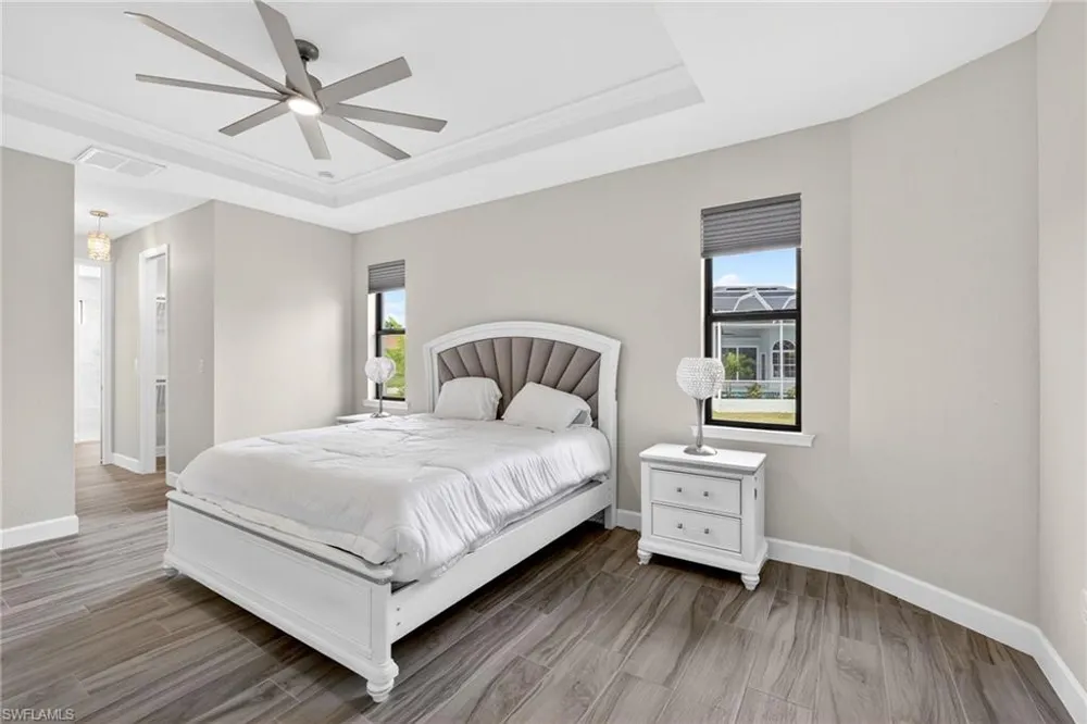609 Monaco Drive Punta Gorda, FL 33950
