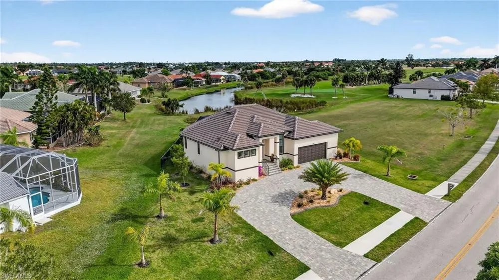 609 Monaco Drive Punta Gorda, FL 33950