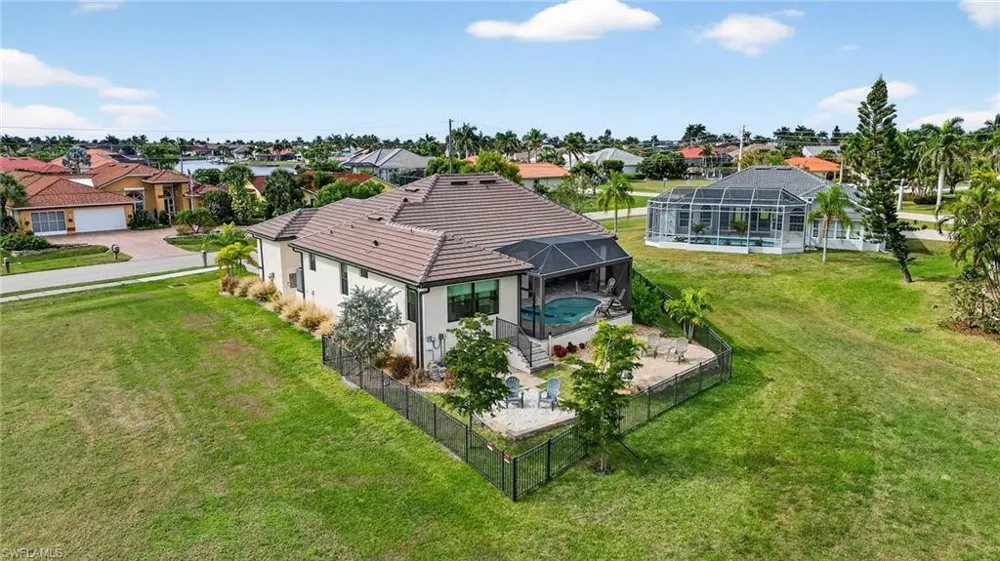 609 Monaco Drive Punta Gorda, FL 33950