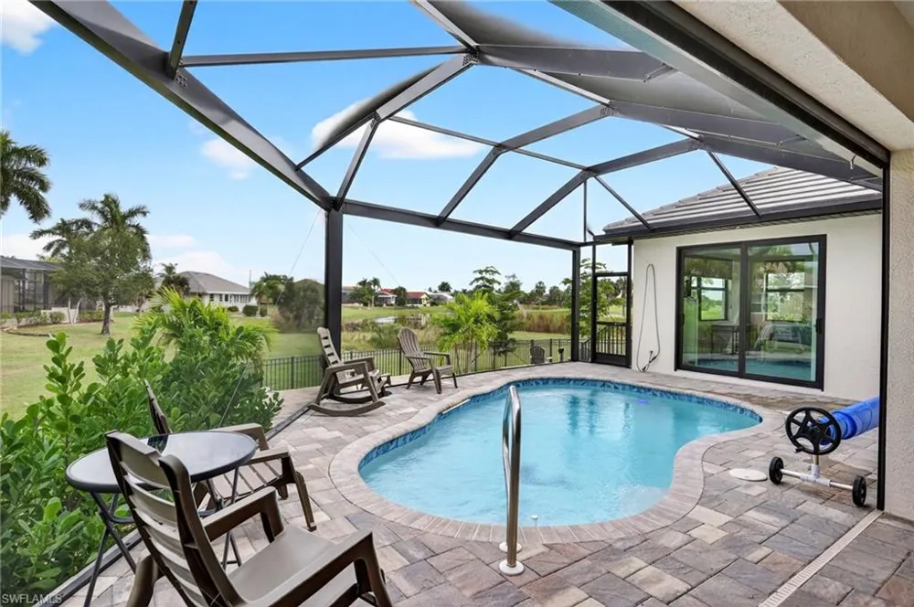 609 Monaco Drive Punta Gorda, FL 33950