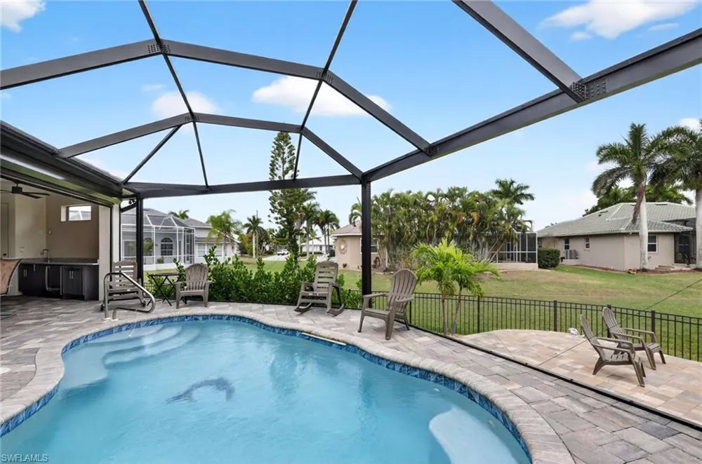 609 Monaco Drive Punta Gorda, FL 33950