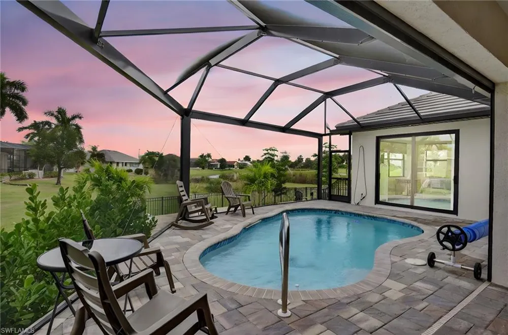 609 Monaco Drive Punta Gorda, FL 33950
