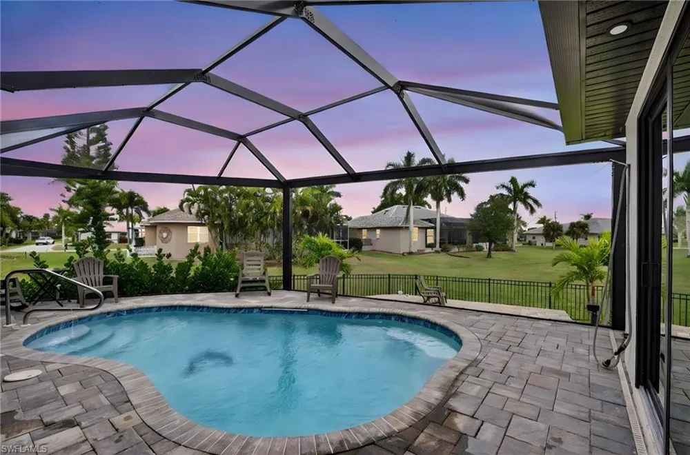 609 Monaco Drive Punta Gorda, FL 33950