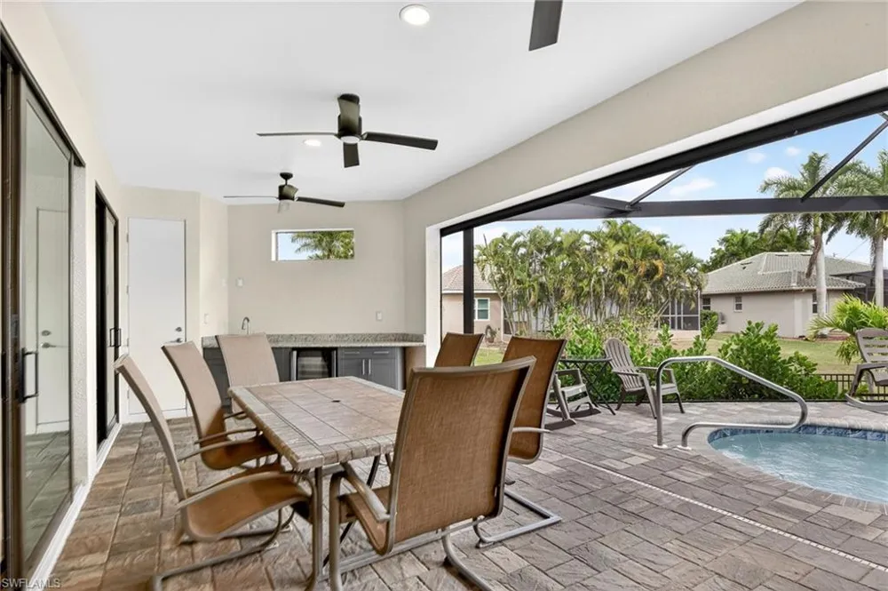 609 Monaco Drive Punta Gorda, FL 33950