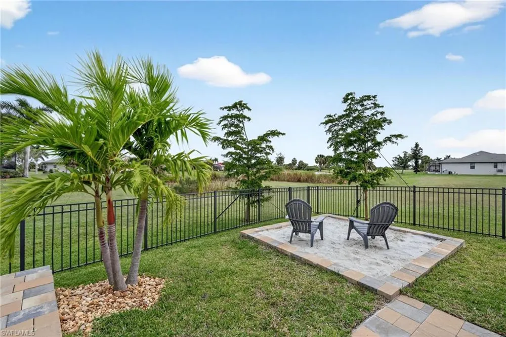 609 Monaco Drive Punta Gorda, FL 33950