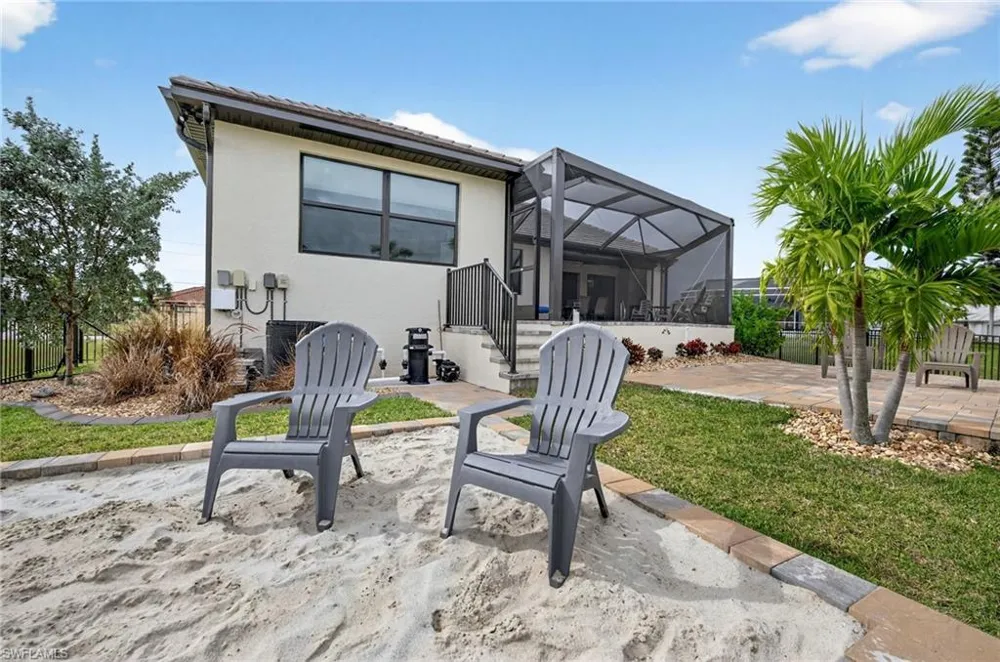 609 Monaco Drive Punta Gorda, FL 33950