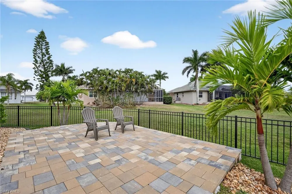 609 Monaco Drive Punta Gorda, FL 33950