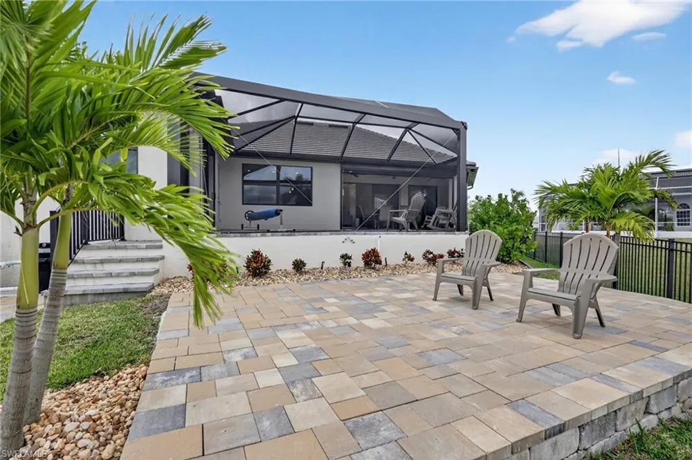 609 Monaco Drive Punta Gorda, FL 33950