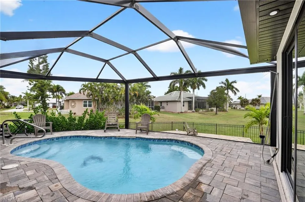 609 Monaco Drive Punta Gorda, FL 33950