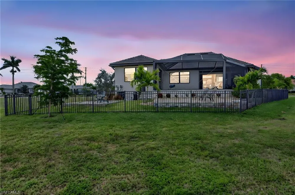 609 Monaco Drive Punta Gorda, FL 33950
