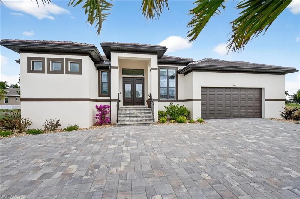 609 Monaco Drive Punta Gorda, FL 33950