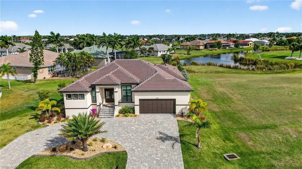 609 Monaco Drive Punta Gorda, FL 33950