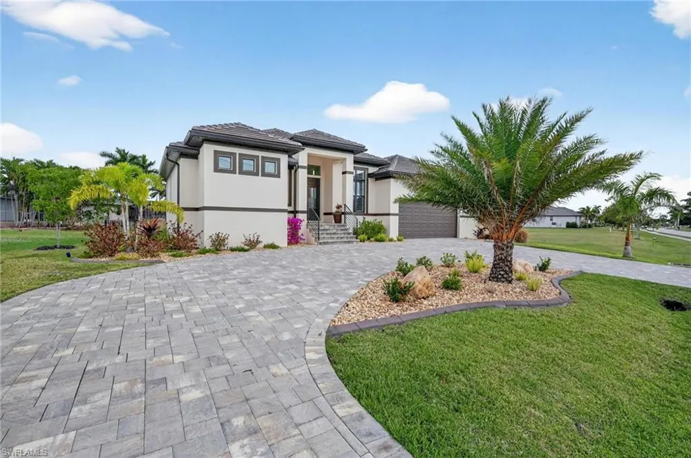 609 Monaco Drive Punta Gorda, FL 33950